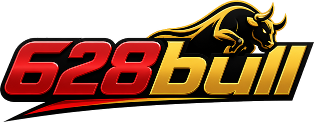 628bull Logo